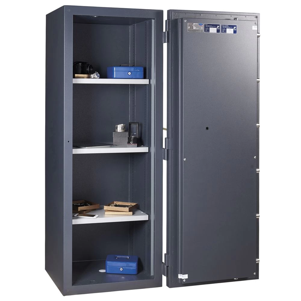 Сейф Chubbsafes DuoGuard Grade 1 Size 300 Е
