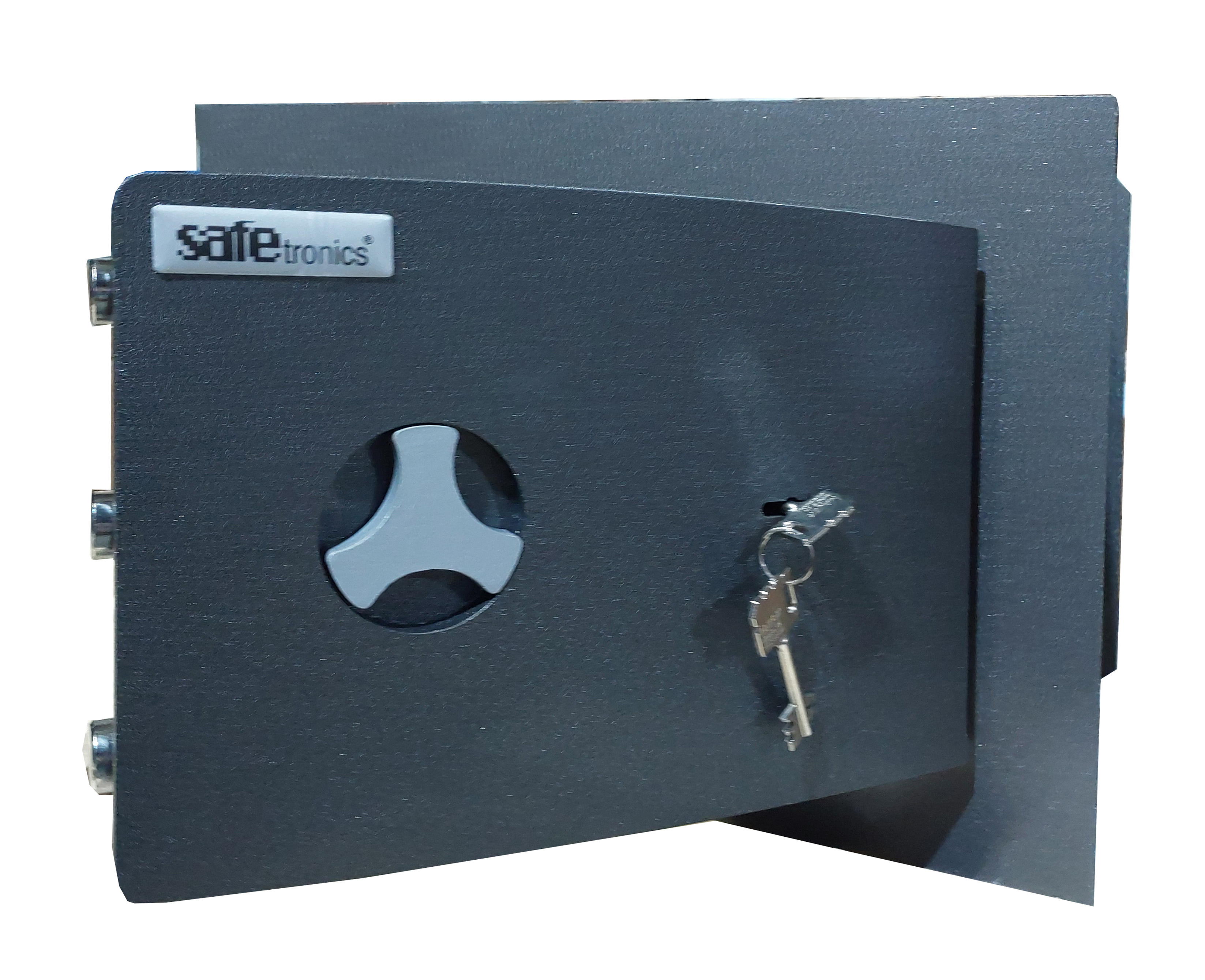 Встраиваемый сейф Safetronics STR 28M/27